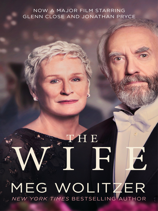 Title details for The Wife by Meg Wolitzer - Available
